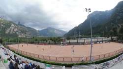 Supercoppa Femminile Open 2015
